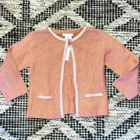 TUTTO PICCOLO size 4 - Picture 1 of 5